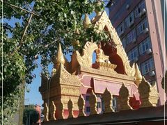 -西双版纳总佛寺