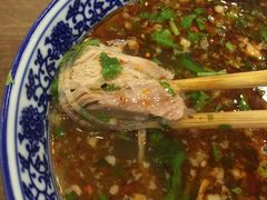-老白家水盆羊肉