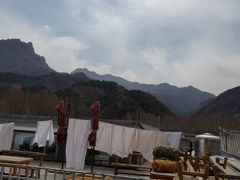 -遥桥古堡
