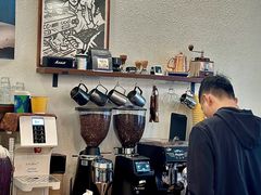 -Tequila Espresso(嘉善路店)