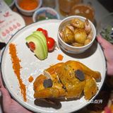 係深圳最美嘅西餐食貴州菜