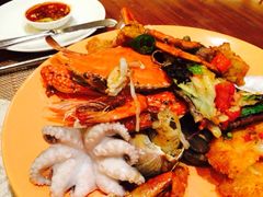 iphone_upload_pic-马哥孛罗咖啡厅·Cafe Marco (厦门马哥孛罗东方大酒店)