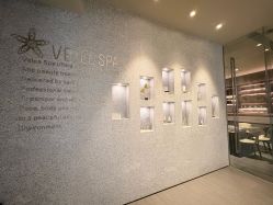 -VELEE·SPA高定疗愈会所