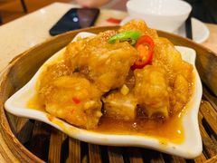 豉汁蒸排骨-点都德(大茶楼店)