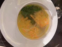 -金陵饭店 56F 家·海鲜火锅餐厅