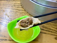 -金城包子牛肉灌汤包(台东四路店)