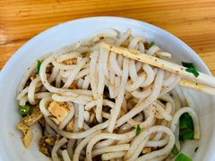 -再回首鸡肉米线(人民路一店)