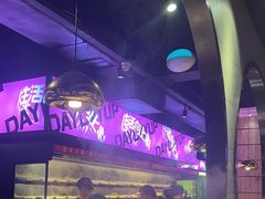 -佰人王串串香火锅(洋珠巷店)