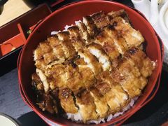 -昇鳗鱼家(浦东店)