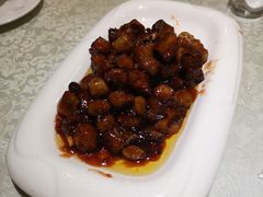 -眷江南之小蓝鲸(王府大街店)