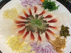 鱼生-百丈园龙江啫神馆