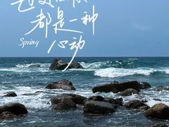 -蜈支洲岛珊瑚酒店临海阁中餐厅