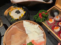 -色響火锅(恒隆广场店)