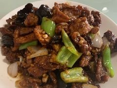 -胖子菜馆(隆昌路店)