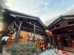 -木子山庄·安徽省老字号·中国炖锅宴