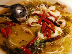-汤城小厨•粤菜•靓汤(金宝街店)