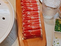 -东来顺饭庄(天坛店)