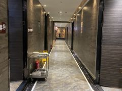 -万家宴海鲜大酒楼(五四路店)