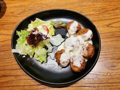 奶油肉丸-故宫餐厅(景运门店)