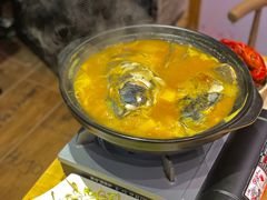 -聚汇三少·龙虾·中餐厅(莫邪路新天地店)