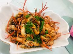 -芸海阁·农家私房菜(沙家浜景区出口店)