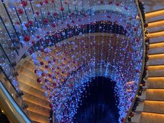 -新加坡丽思卡尔顿美年酒店