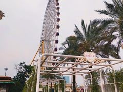 -国色天乡三期陆地乐园