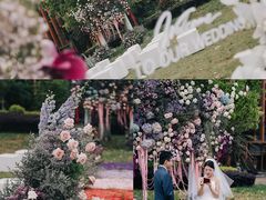 -上海安亭别墅花园酒店