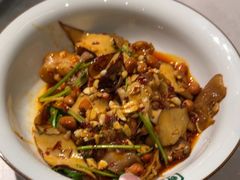 -费大厨辣椒炒肉(黄兴中心广场店)