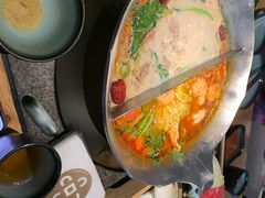 -湊湊火锅·茶憩(皇姑万象汇店)
