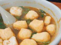 -阿三生煎(莘谭路店)