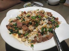 -前海沿·青岛菜(李沧万达店)