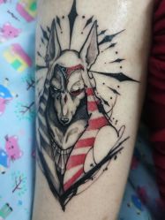 -MDZ STORE·TATTOO·耳饰
