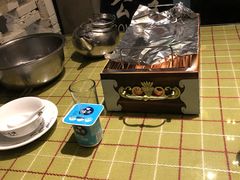 -楚太子  中餐&烧烤(武大店)