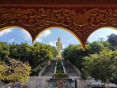 -西双版纳勐泐文化旅游区