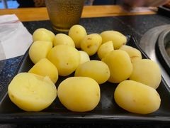 -赞酱川式烤肉(蜀都万达店)