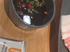 -新石器烤肉(百联川沙店)