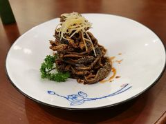 -三凤酒家·百年无锡菜(清扬茂业店)