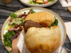 -THE WOODS 简餐 (国贸商城店)