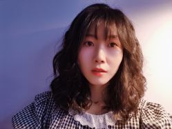 -茶发Salon·烫发染发理发