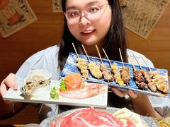 -王氏炉匠·烧鸟放题自助(三里屯店)