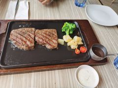 -必胜客(名盛店)