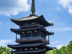 -鼓楼(西湖风景名胜区)