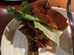 -MAGPIE喜鹊派餐厅(华侨城店)