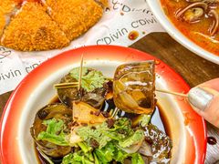 -大中沙茶面(中山路店)