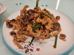 -城北食府(枫林店)