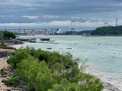 -海沧湾公园