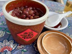 豆腐花-天然居(伦教店)