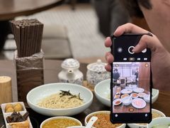 -裕兴记•蟹黄面馆(人民广场店)