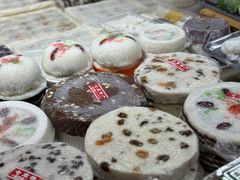 -一品方糕专卖店